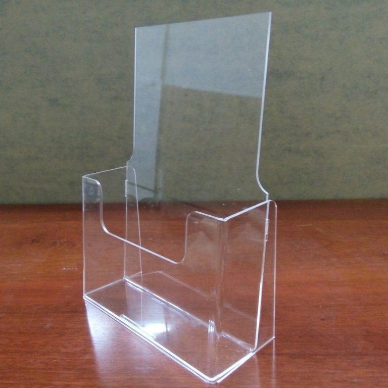 Kệ Mica Treo Tường, Kệ Checklist Treo Tường Mica A4, A5 - CHUYEN MICA ...