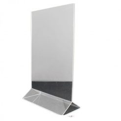 [Giá Xưởng] Menu Mica A3, A4, A5, A6 Trong Suốt - Bền Đẹp - Sang Trọng MM27